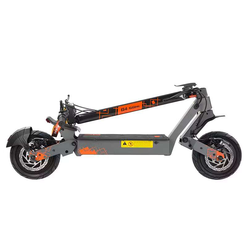 KuKirin G4 Ultra
