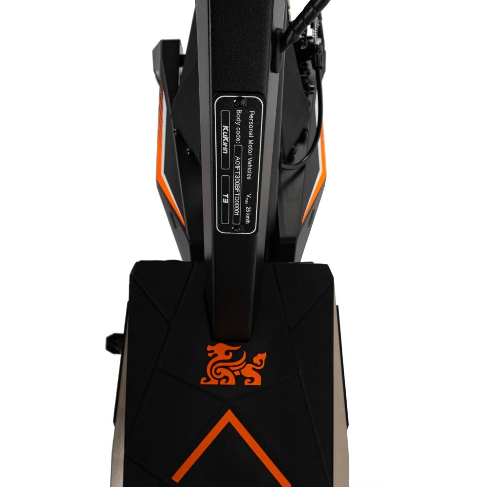 KuKirin T3