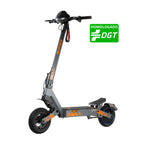 KuKirin G2 DGT (2026) [Homologado DGT]