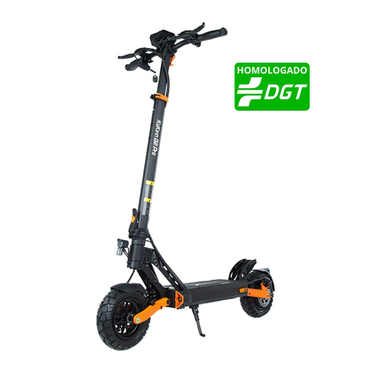 KuKirin G2 Pro DGT [Homologado DGT]