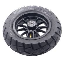 Llanta delantera Kukirin G2 Pro (2024) - Nueva versión