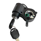Llave encendido con acelerador Kukirin G2 Max
