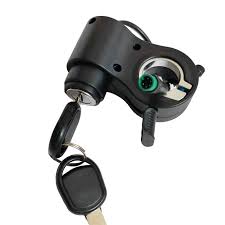 Llave encendido con acelerador Kukirin G2 Max