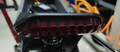 Luz trasera Kukirin G2 (2025)