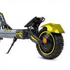 EcoXtrem M41 Tank Dual [Homologado DGT]