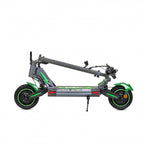 EcoXtrem M41 Tank Dual [Homologado DGT]
