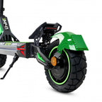 EcoXtrem M41 Tank Dual [Homologado DGT]