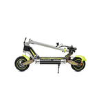 EcoXtrem M41 Tank Ultimate [Homologado DGT]