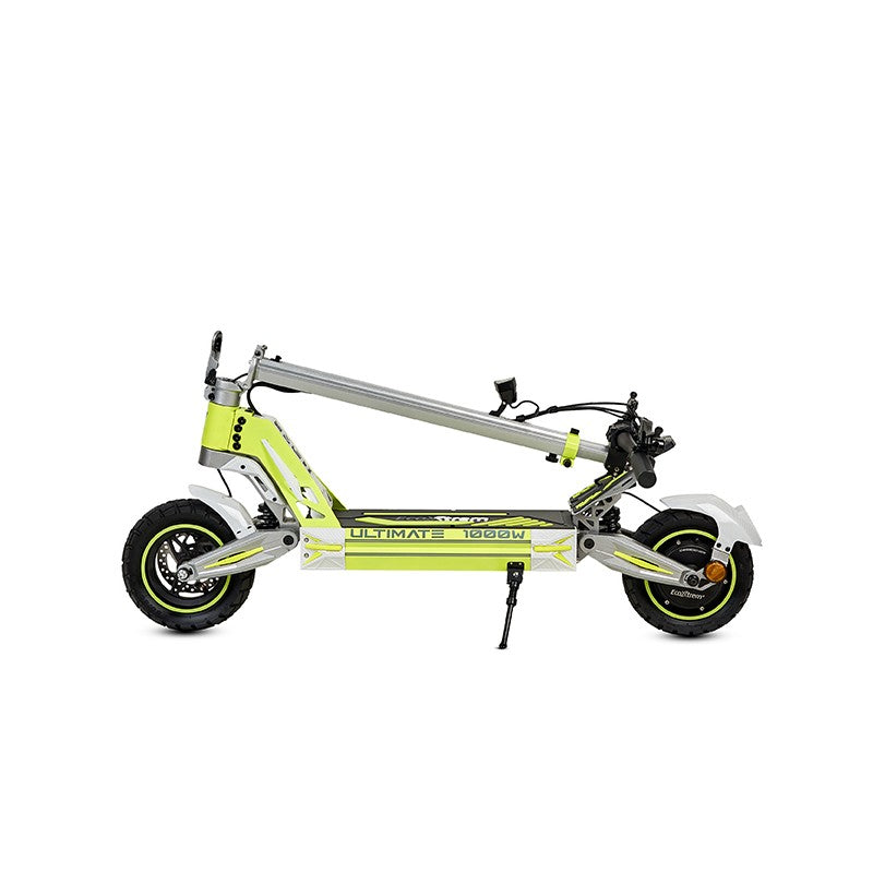 EcoXtrem M41 Tank Ultimate [Homologado DGT]