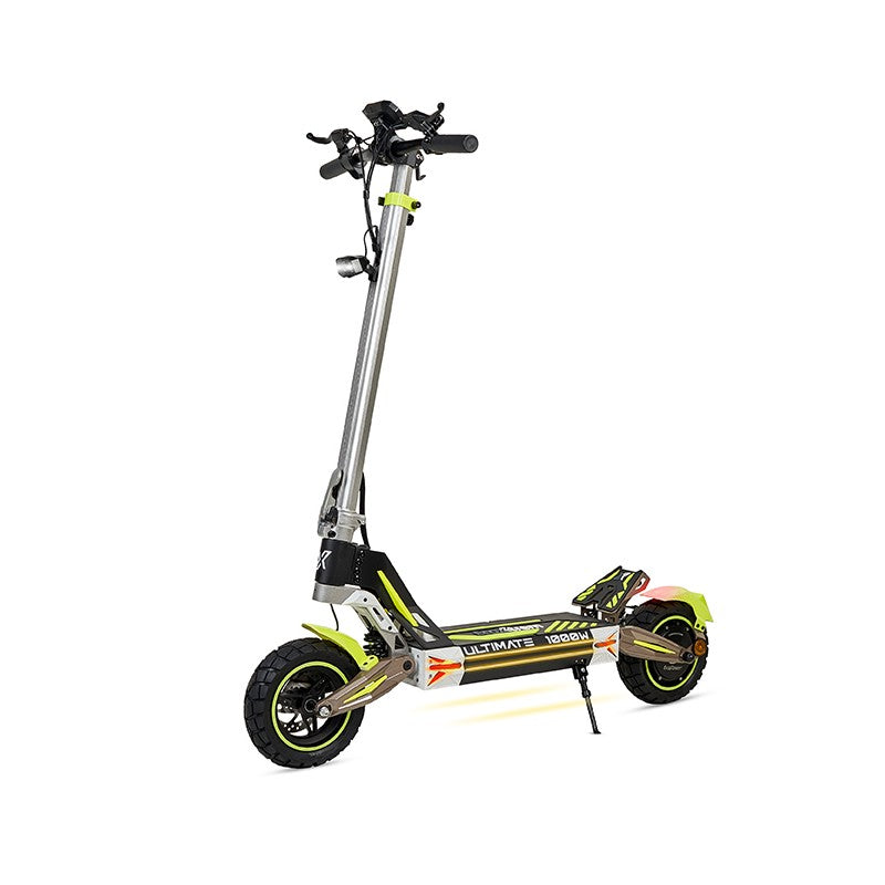 EcoXtrem M41 Tank Ultimate [Homologado DGT]
