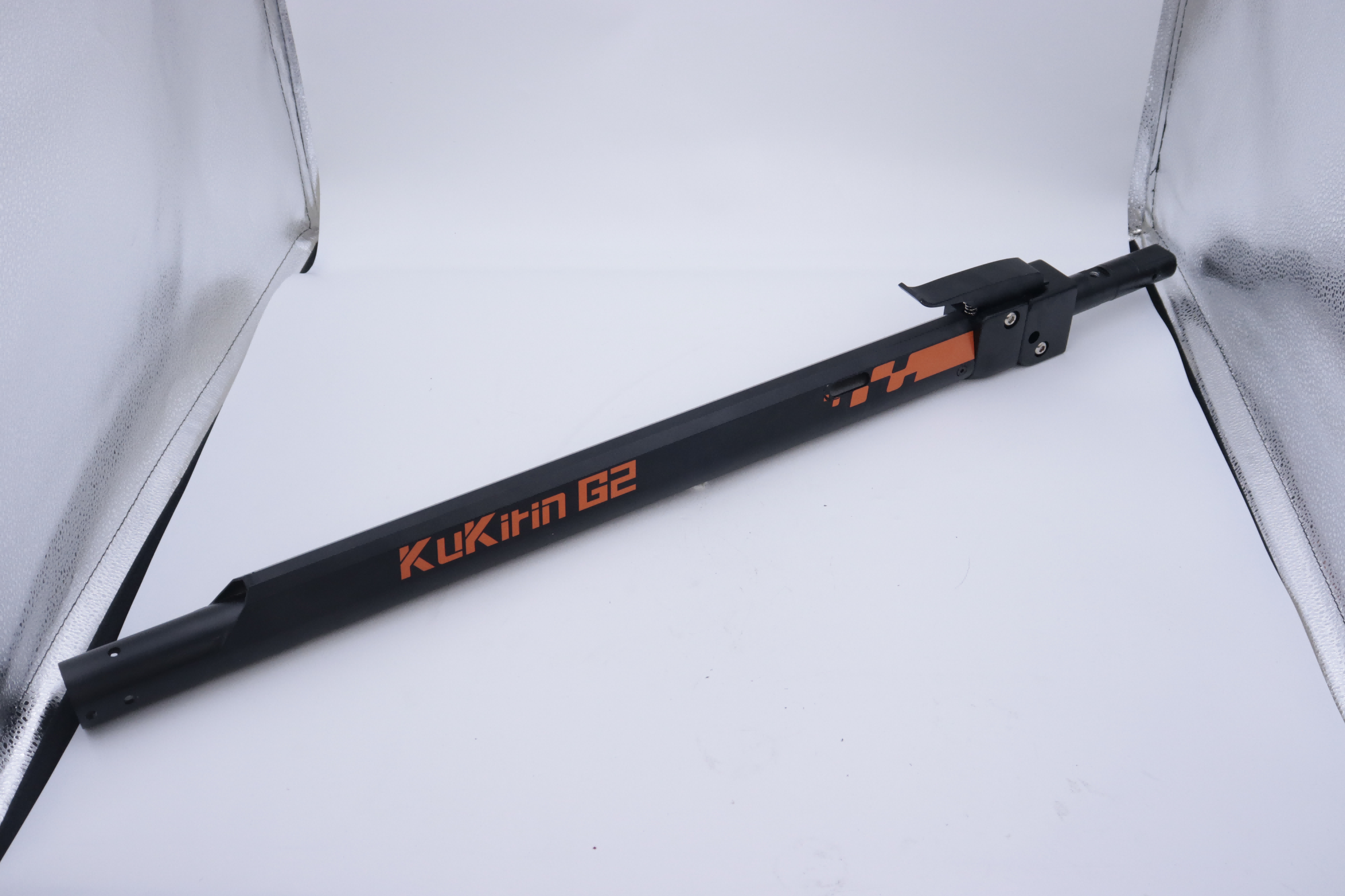 Mástil KuKirin G2
