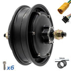 Motor Trasero Kukirin G2 Master