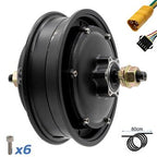 Motor delantero Kukirin G2 Master