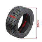 NEUMÁTICO TUBLESS - KUKIRIN G4 (90/65-6.5)