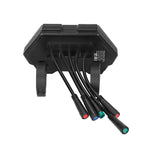 Display KuKirin  G2 Max (Versión antigua TFM13-FEIMI)