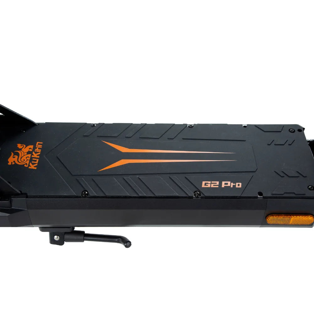 KuKirin G2 Pro DGT [Homologado DGT]