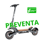 EcoXtrem Deimos [Homologado DGT]