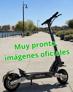 EcoXtrem Deimos [Homologado DGT]