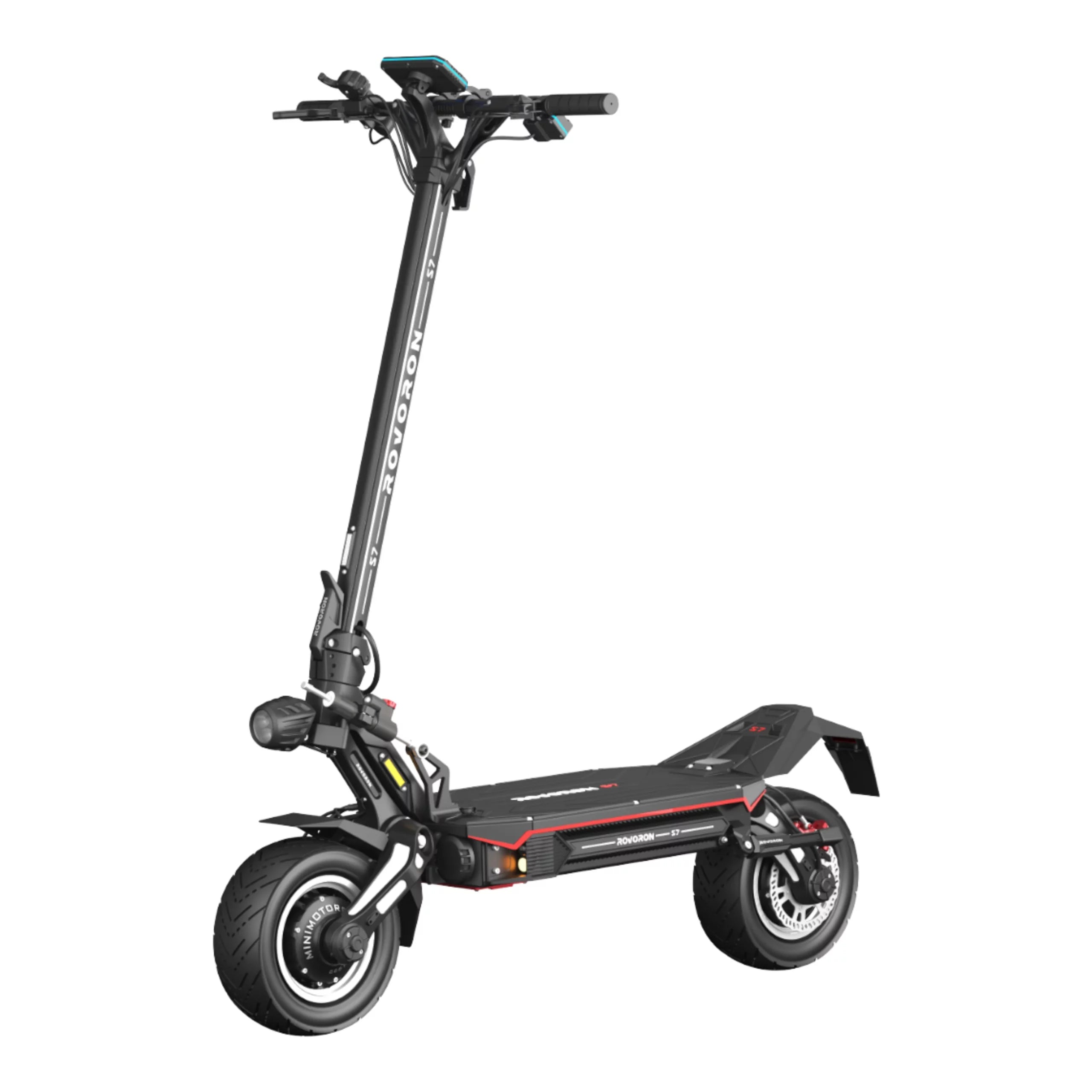 Rovoron S7 [Homologado DGT]