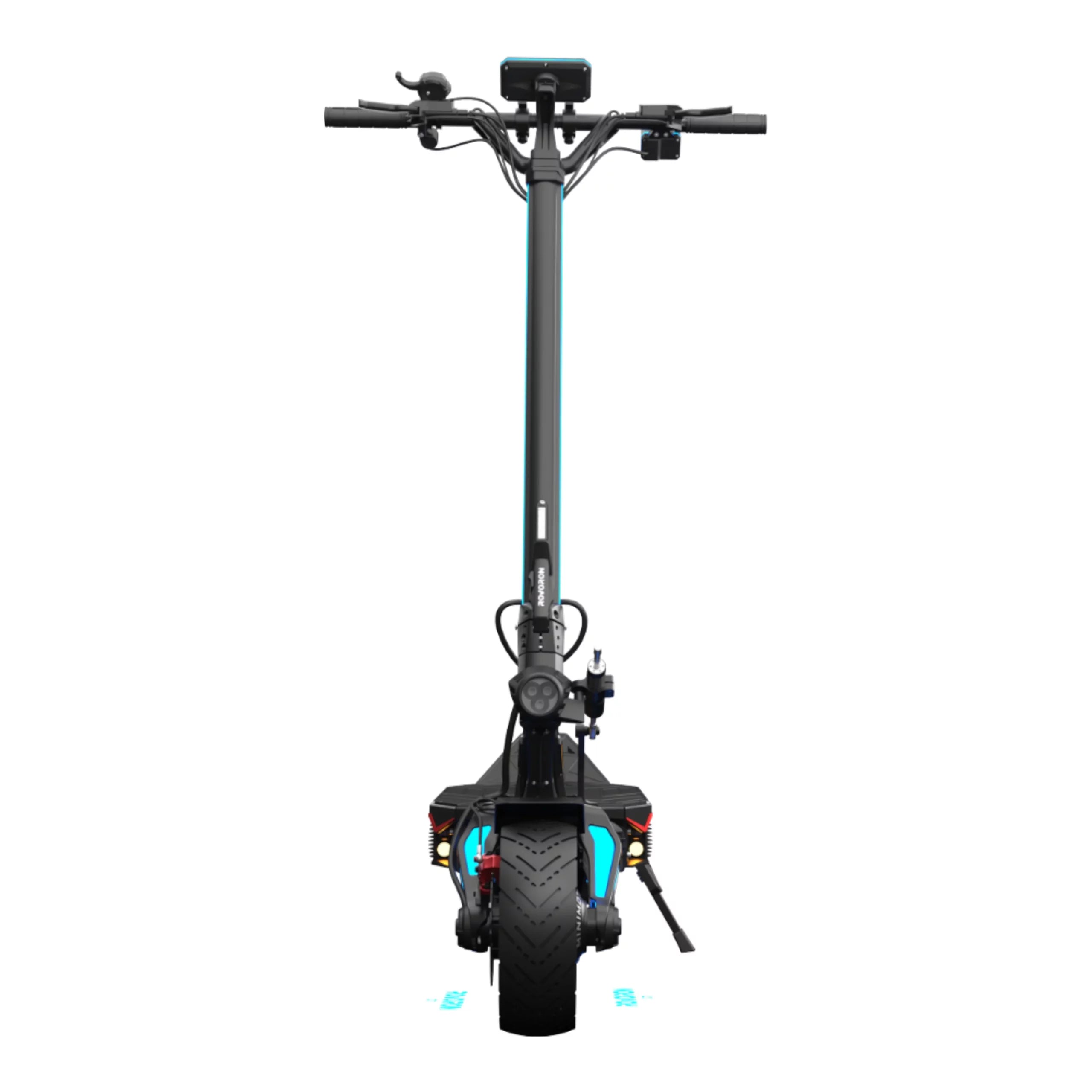 Rovoron S7 [Homologado DGT]