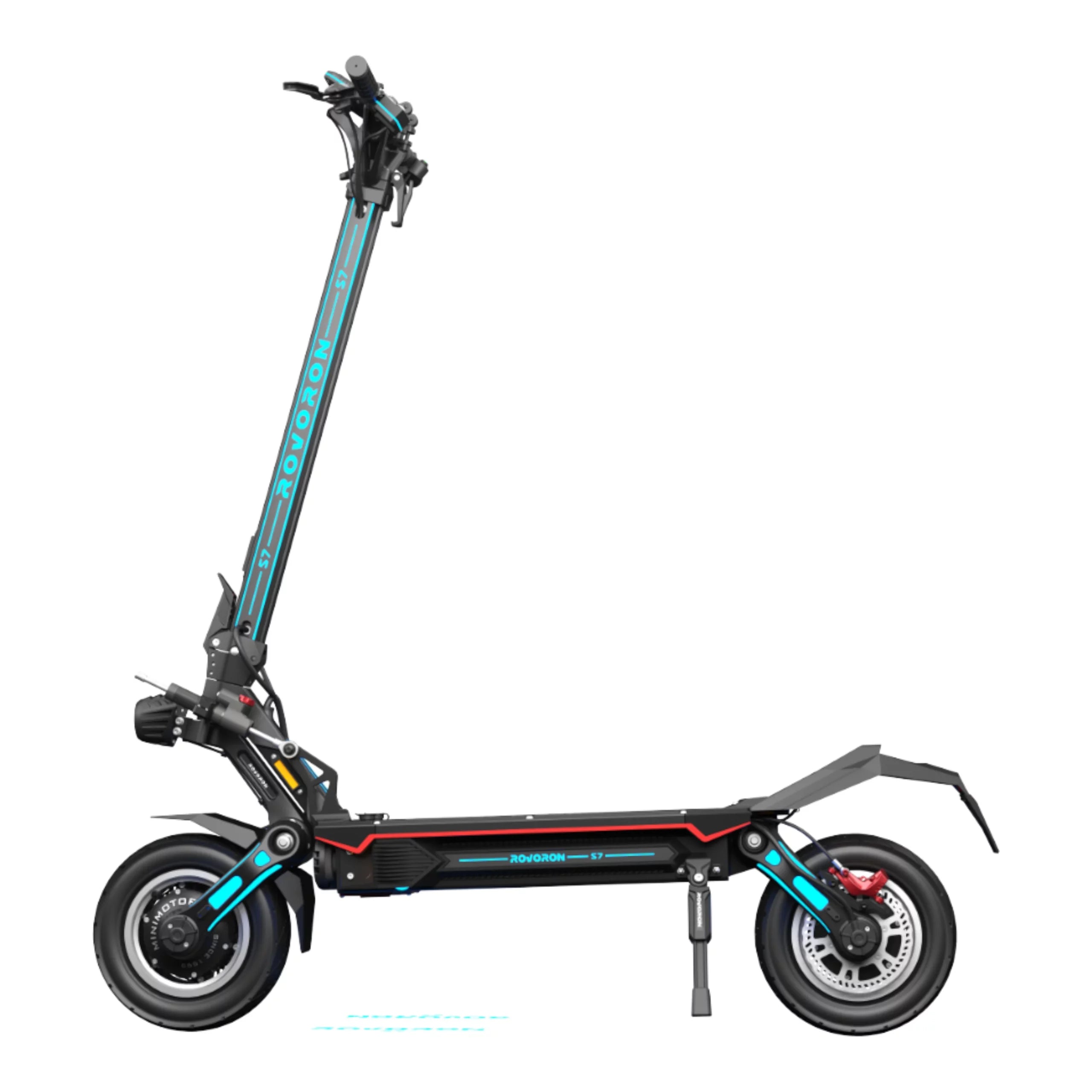 Rovoron S7 [Homologado DGT]