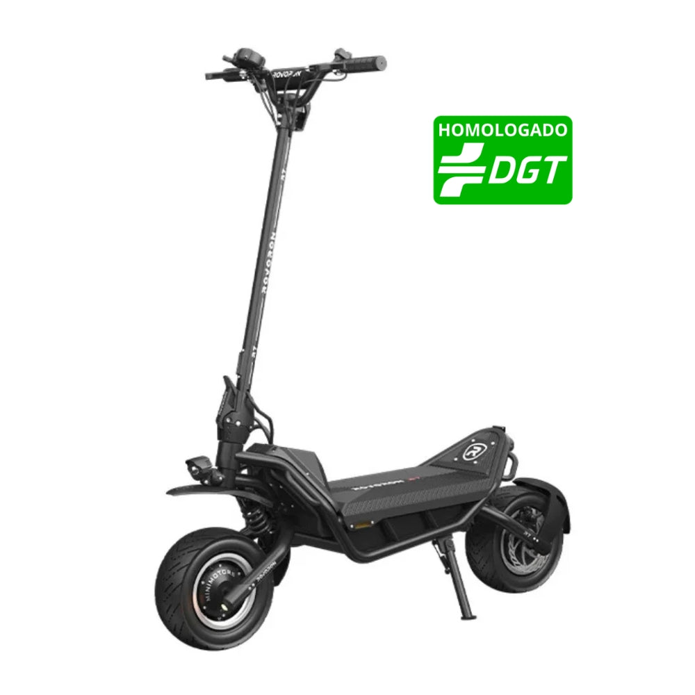 Rovoron R7 [Homologado DGT]