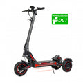 EcoXtrem M41 Tank Xanzer [Homologado DGT]