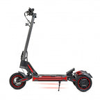 EcoXtrem M41 Tank Xanzer [Homologado DGT]