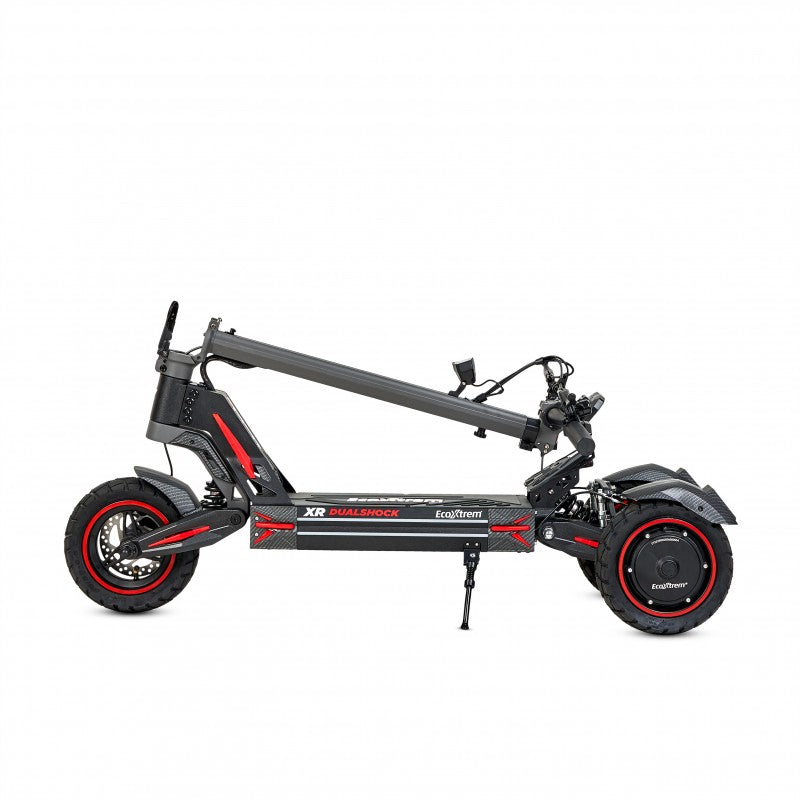 EcoXtrem M41 Tank Xanzer [Homologado DGT]