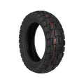 80/65-6 Off-road Outer Tire 10*3.0 Tire 10 Inch 80/65-6 Outer Inflation Tyre Upgrade Off-road for Kugoo M4 Pro/Zero Tubeless Tires Balance Tyre Electric Scooter Off-road Anti-Explosion Tire Replacement