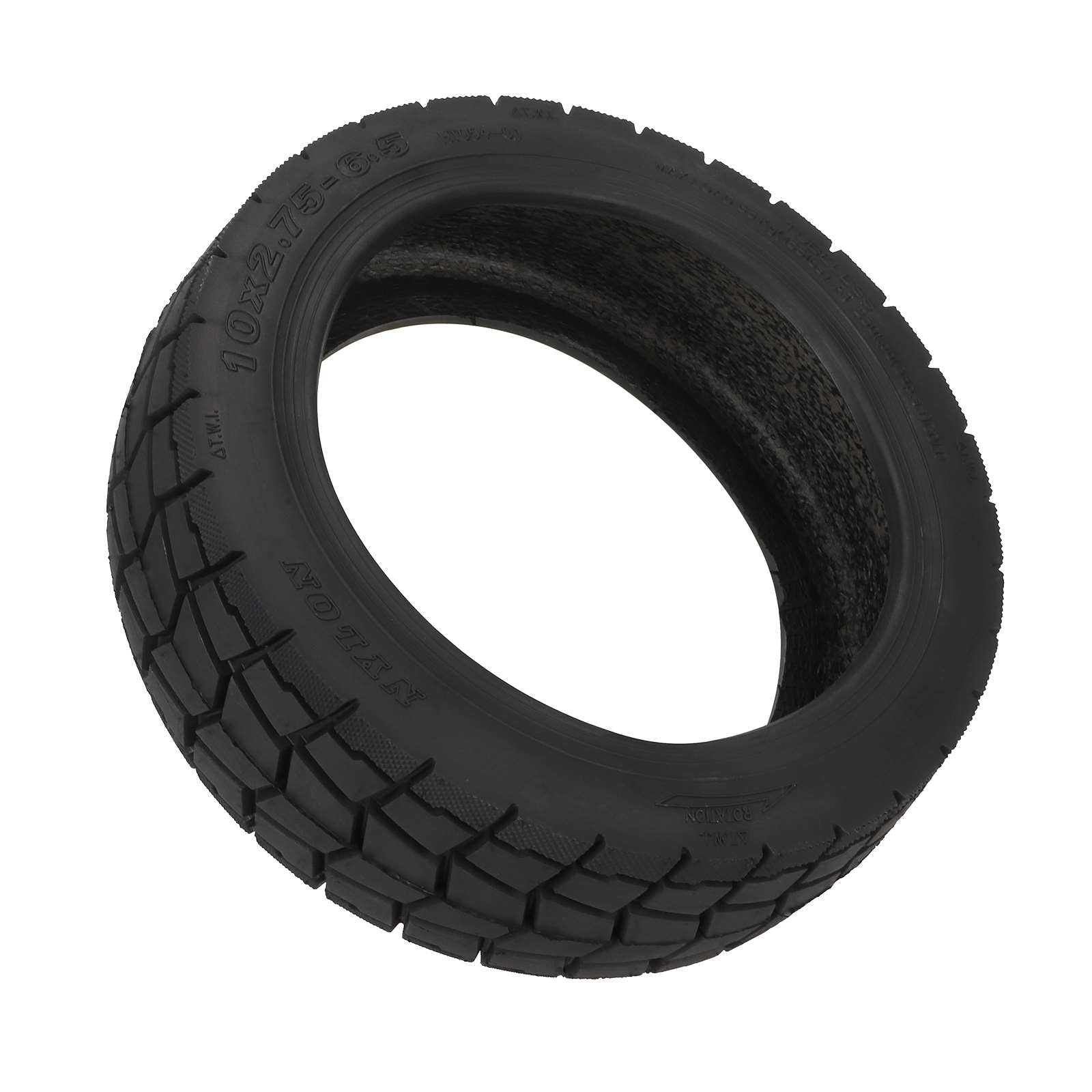Neumático tubeless Multitaco 10x2.75-6.5 (Kukirin G2/G3/T3)