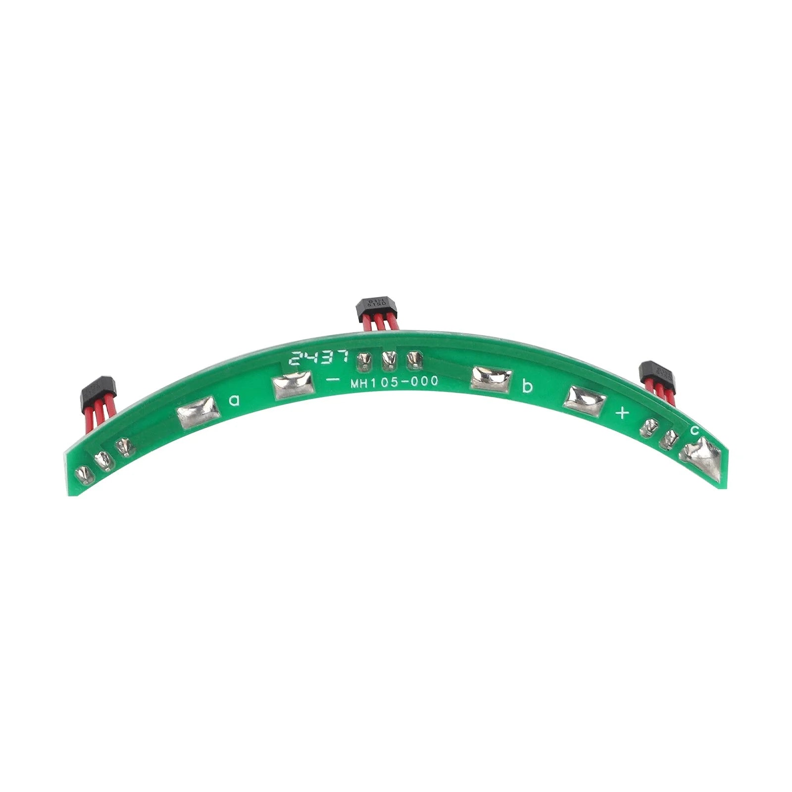 Hall sensor for Xiaomi Pro Pro2 Electric Scooterr Motor Hall Sensor Hall Board Motor Hall Sine Wave Motor Hall Part