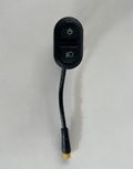 Botonera de encendido y luces KUKIRIN G2 PRO - VMP (DGT)