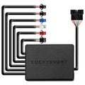 Conversor DC - Modulo de luces  Kukirin G2 Master
