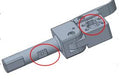 Componente plegable KuKirin G4 (versión A)