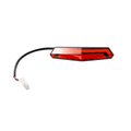 Luz trasera Kukirin G4