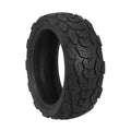 10 Inch 10*3.0-6.5 Off-road Tubeless Tire for 10 Inch Electric Scooter Ninebot MAX G30 60/70-6.5 10*3.0-6.5 Scooter Widen Wheel Parts