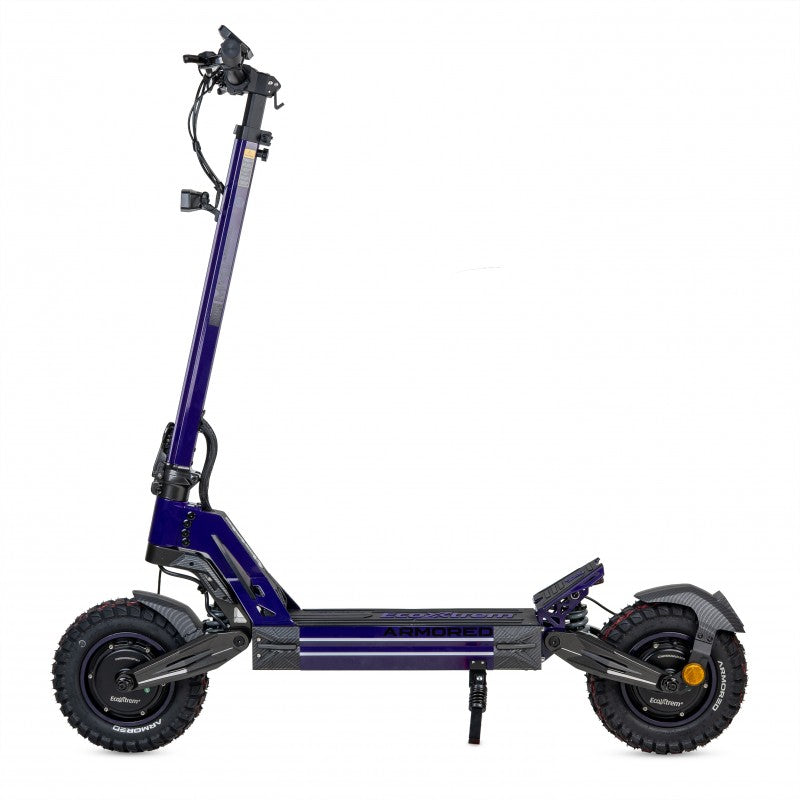 Ecoxtrem M41 Armored Dual Pro