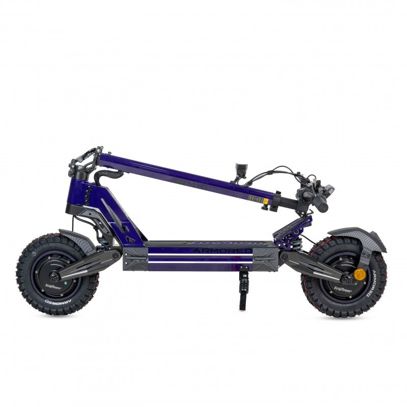 Ecoxtrem M41 Armored Dual Pro
