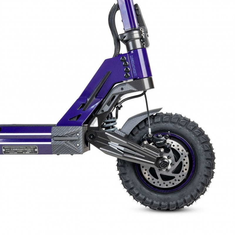 Ecoxtrem M41 Armored Dual Pro