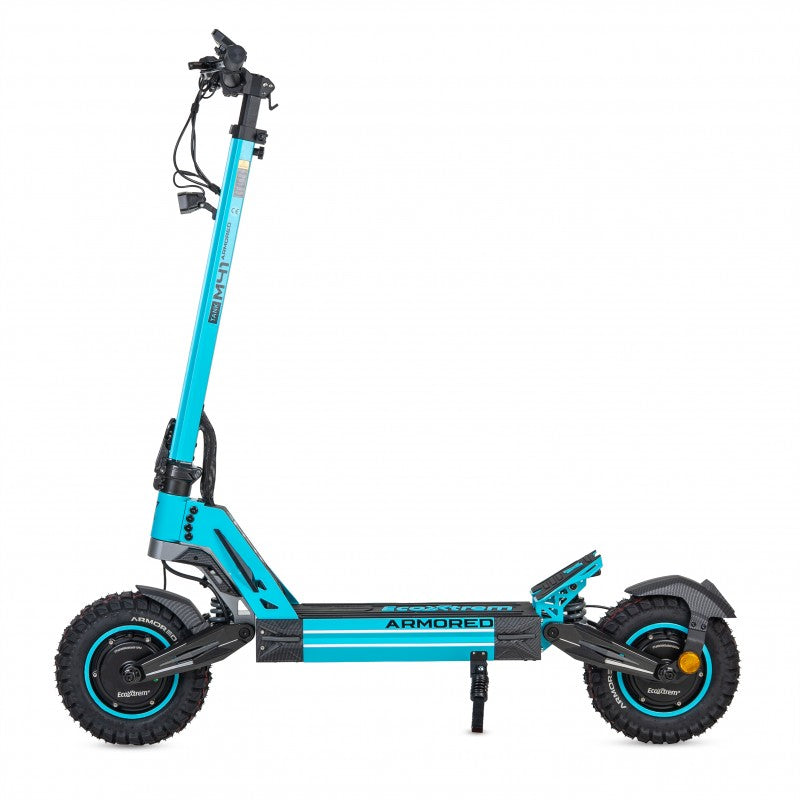 Ecoxtrem M41 Armored Dual Pro