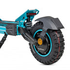 Ecoxtrem M41 Armored Dual Pro