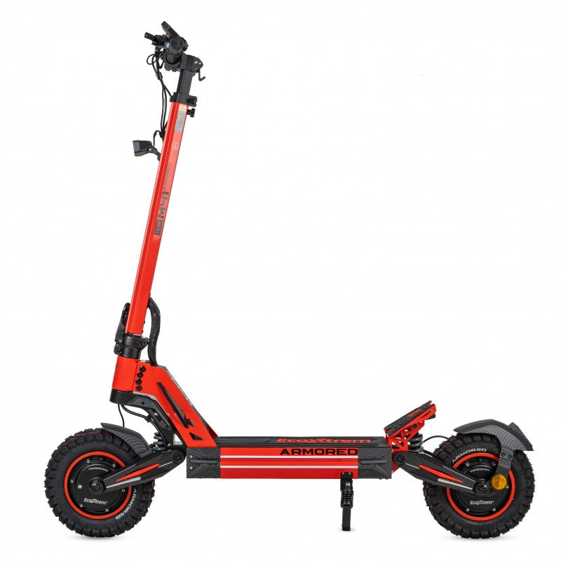 Ecoxtrem M41 Armored Dual Pro
