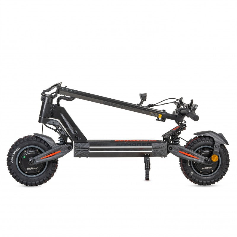 Ecoxtrem M41 Armored Dual Pro