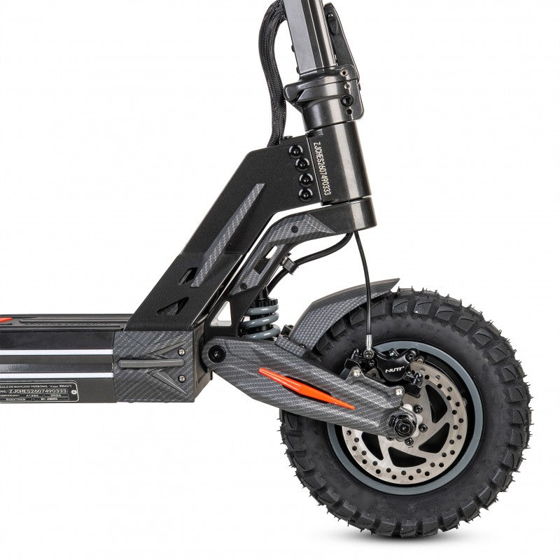Ecoxtrem M41 Armored Dual Pro