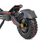 Ecoxtrem M41 Armored Dual Pro