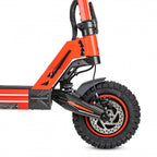 Ecoxtrem M41 Armored Dual Pro