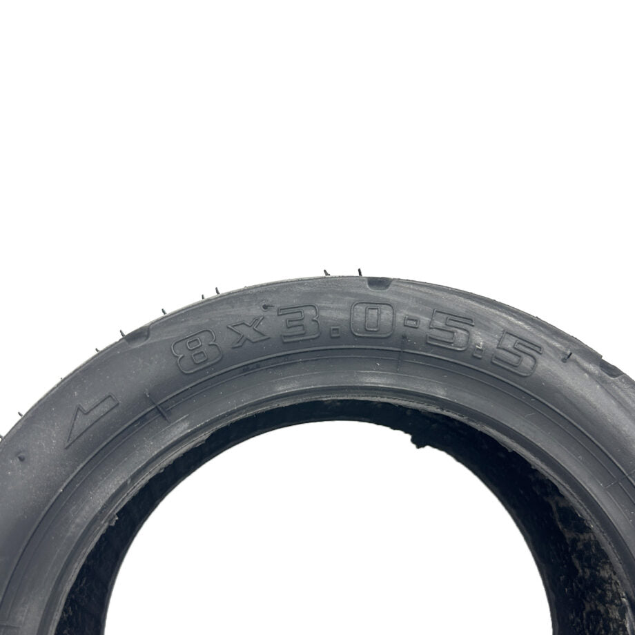 Rueda Cubierta 8×3.0-5.5 (Cityroad) [Tuovt]