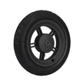 Wheel Hub for Xiaomi 5 Plus Electric Scooter Rim with CST 60/90-8 Tubeless Tire Replacement Kit CST 60/90-8 Tubeless Tire Kit Tubeless Tire Vacuum Tire