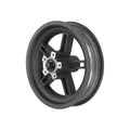 Wheel Rim for Xiaomi M365/1S Scooter Xiaomi Electric Scooter M365 1S Rim Wheels Pro Scooter Steel Ring Short Shaft Xiaomi Wheels
